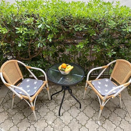 Apartman - Dobrota Sun Kotor Buitenkant foto