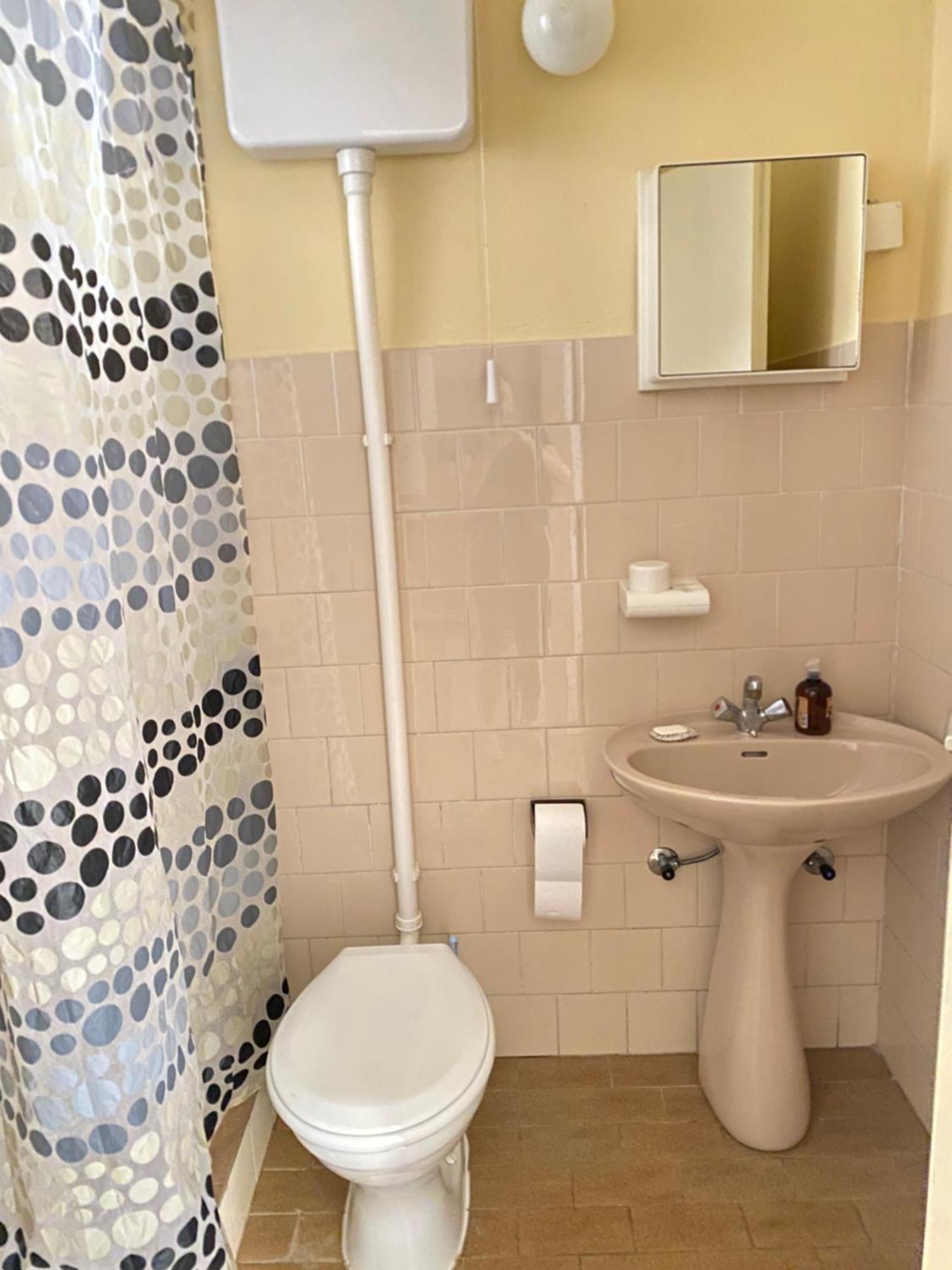 Apartman - Dobrota Sun Kotor Buitenkant foto