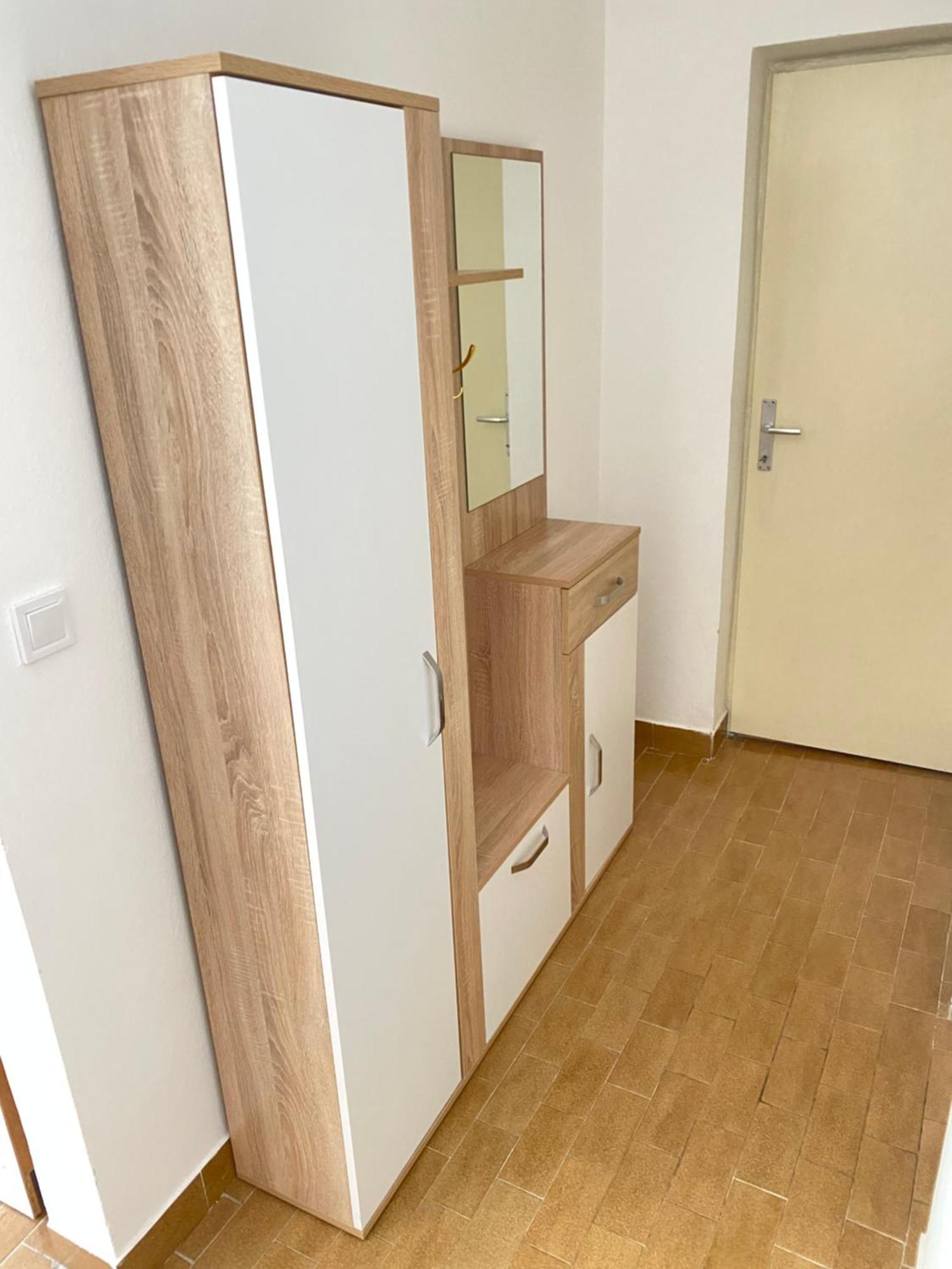 Apartman - Dobrota Sun Kotor Buitenkant foto