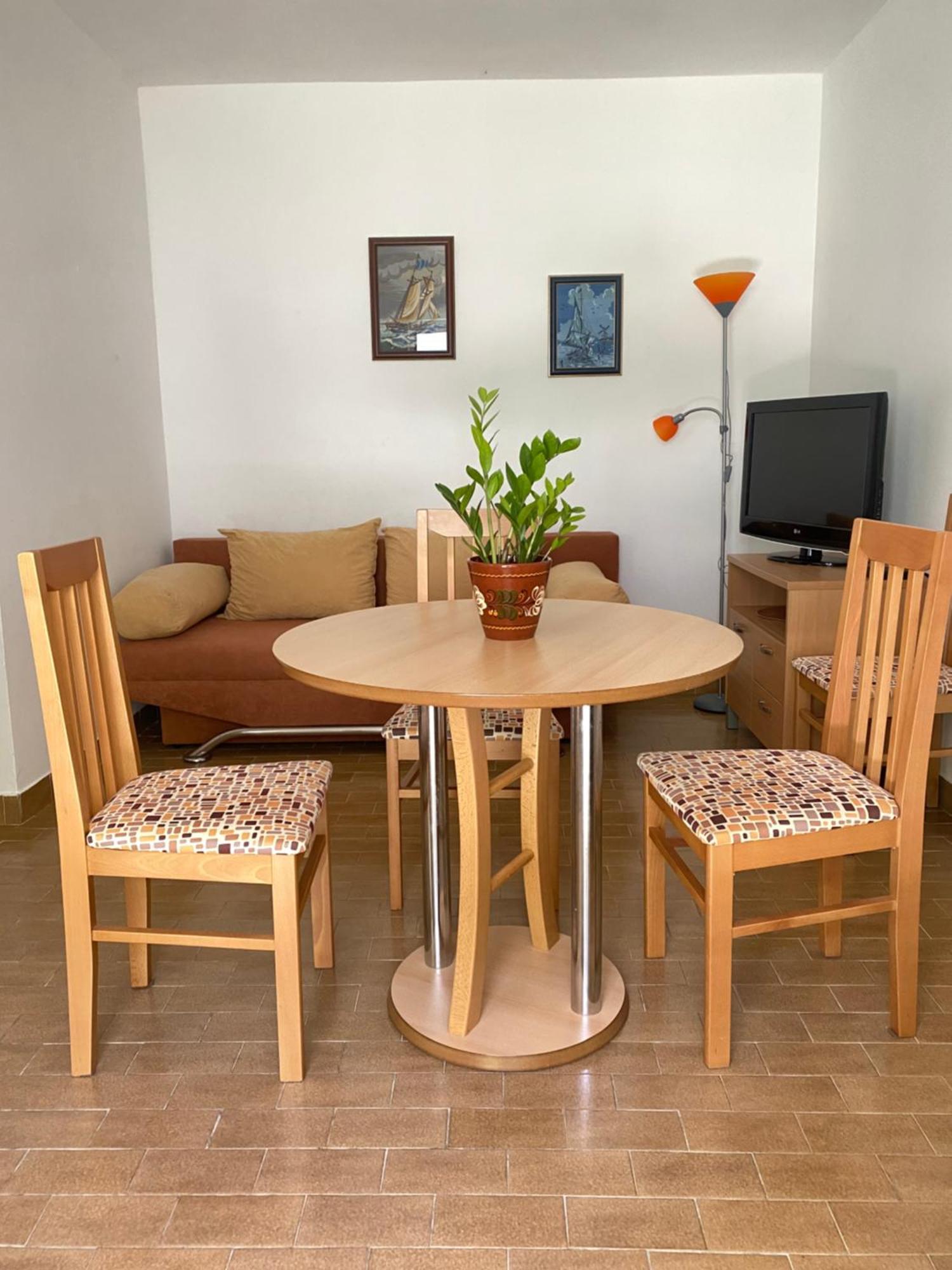 Apartman - Dobrota Sun Kotor Buitenkant foto